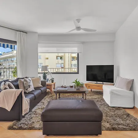 Apartment Polo 5d Jacaranda *