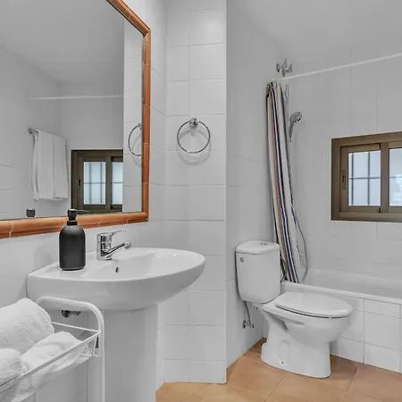 Apartment Polo 5d Jacaranda *