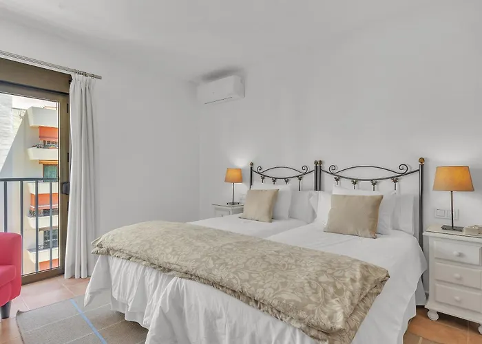 Polo 5d Jacaranda Apartament *