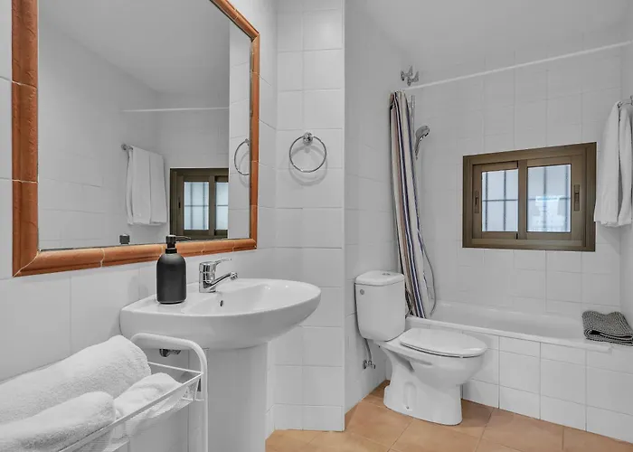 Apartament Polo 5d Jacaranda *