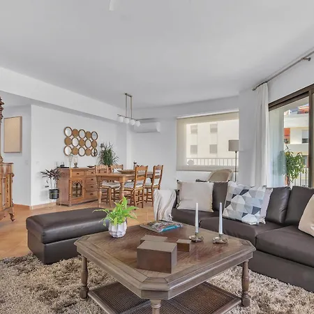 Appartement Polo 5d Jacaranda