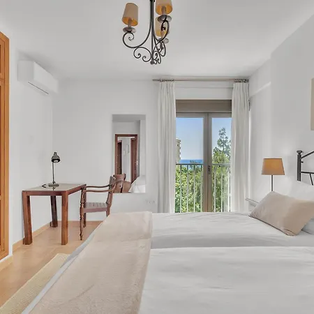 Appartamento Polo 5d Jacaranda Marbella